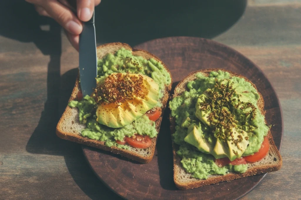 Avocado Toast Calories: What You Need to Know