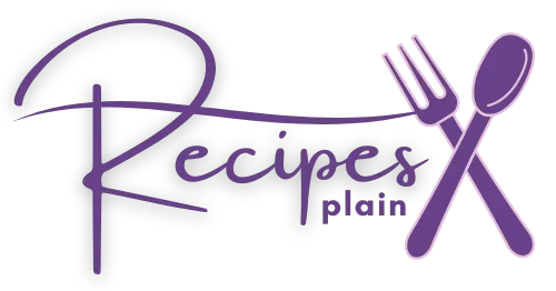 Recipes plain