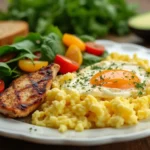 Chicken Breakfast Recipes You'll Love Every Morning