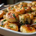 Lemon & Garlic Chicken Bites: Mouthwatering and Easy to Make